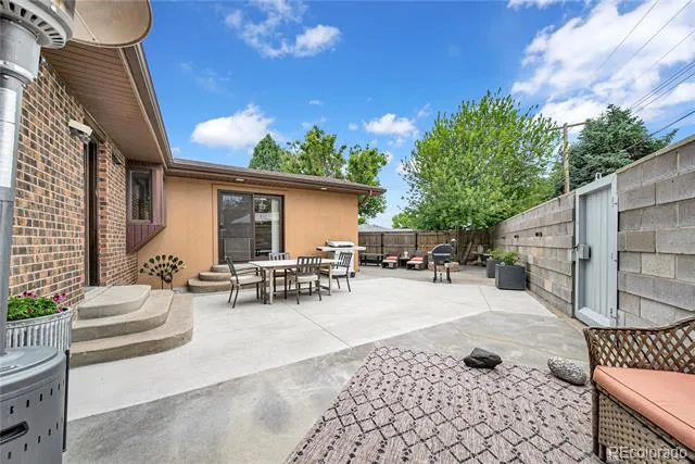 202 Eldridge Street Burlington, CO 80807