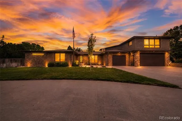 202 Eldridge Street Burlington, CO 80807