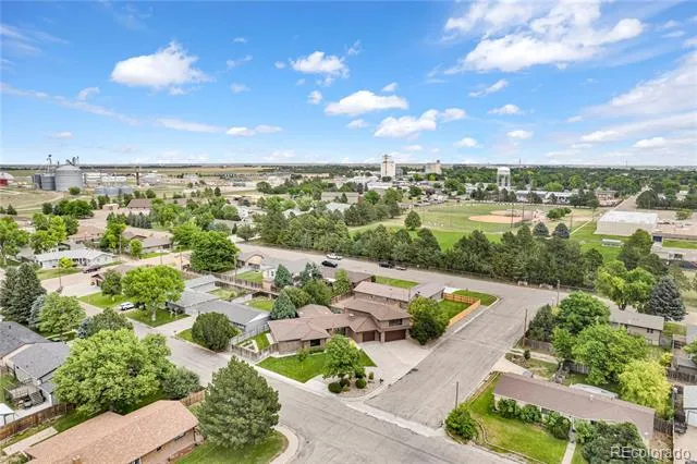 202 Eldridge Street Burlington, CO 80807