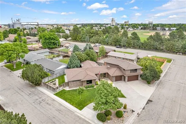 202 Eldridge Street Burlington, CO 80807