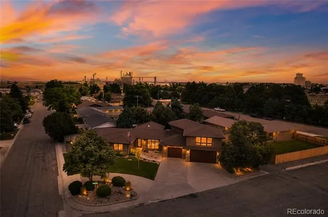 202 Eldridge Street Burlington, CO 80807