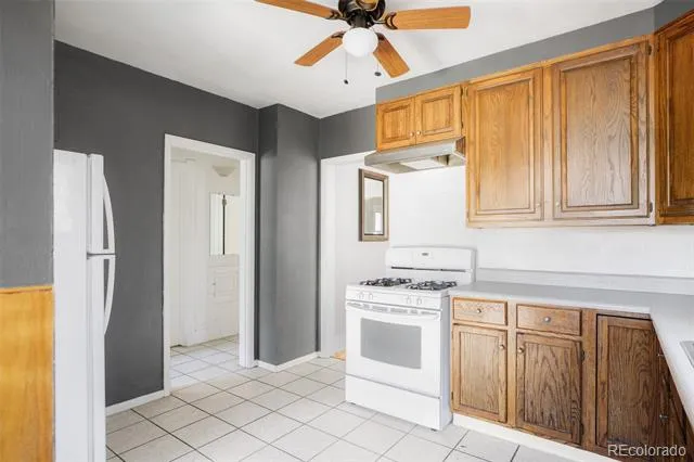 851 S Vine Street Denver, CO 80209