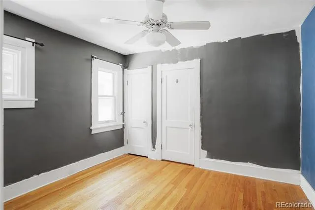 851 S Vine Street Denver, CO 80209