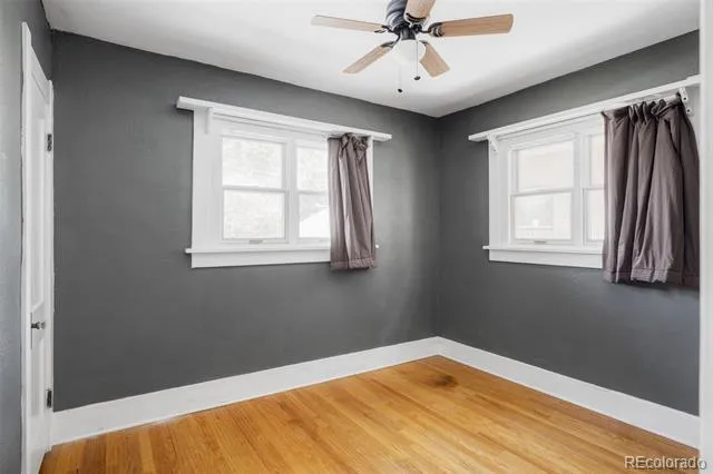 851 S Vine Street Denver, CO 80209