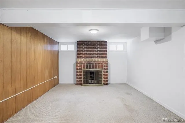 851 S Vine Street Denver, CO 80209