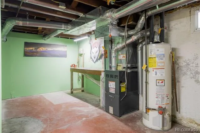 851 S Vine Street Denver, CO 80209