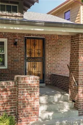851 S Vine Street Denver, CO 80209