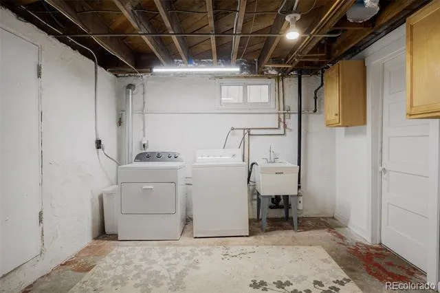 851 S Vine Street Denver, CO 80209