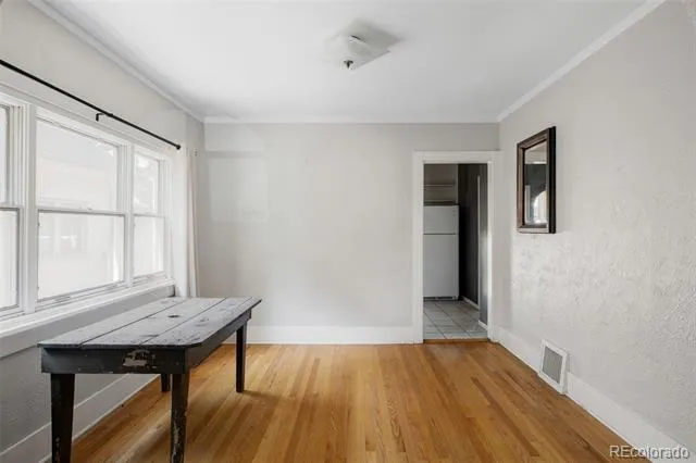 851 S Vine Street Denver, CO 80209