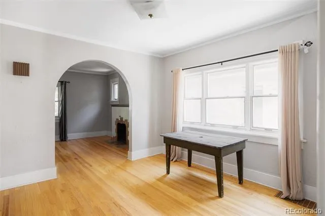 851 S Vine Street Denver, CO 80209