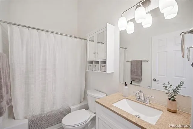 805 Summer Drive Highlands Ranch, CO 80126
