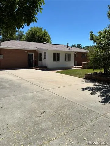 3091 S Yates Street Denver, CO 80236
