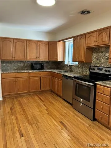3091 S Yates Street Denver, CO 80236