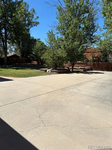 3091 S Yates Street Denver, CO 80236