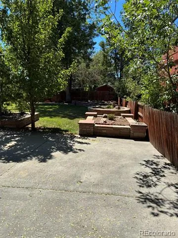 3091 S Yates Street Denver, CO 80236