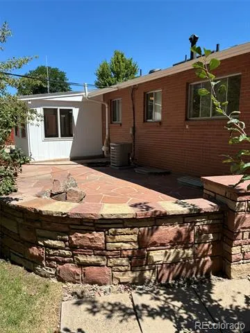 3091 S Yates Street Denver, CO 80236