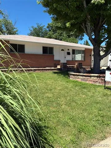 3091 S Yates Street Denver, CO 80236