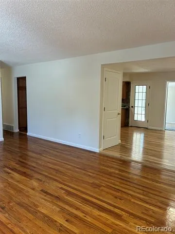 3091 S Yates Street Denver, CO 80236