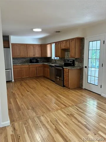 3091 S Yates Street Denver, CO 80236