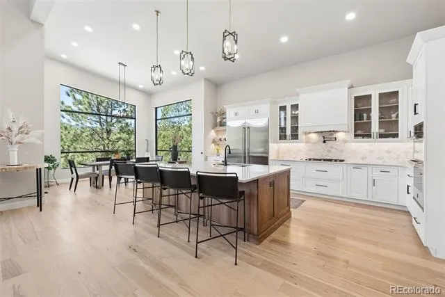 28248 Lone Elk Trail Evergreen, CO 80439