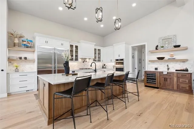 28248 Lone Elk Trail Evergreen, CO 80439