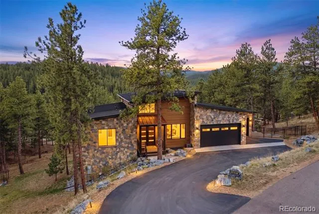 28248 Lone Elk Trail Evergreen, CO 80439