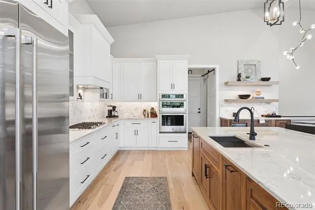 28248 Lone Elk Trail Evergreen, CO 80439