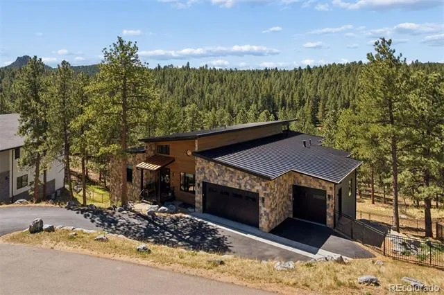 28248 Lone Elk Trail Evergreen, CO 80439