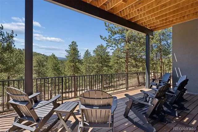 28248 Lone Elk Trail Evergreen, CO 80439
