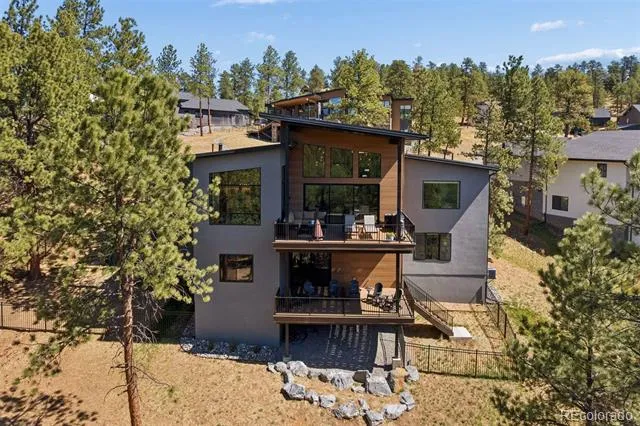 28248 Lone Elk Trail Evergreen, CO 80439