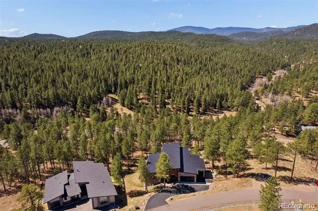 28248 Lone Elk Trail Evergreen, CO 80439