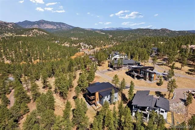28248 Lone Elk Trail Evergreen, CO 80439