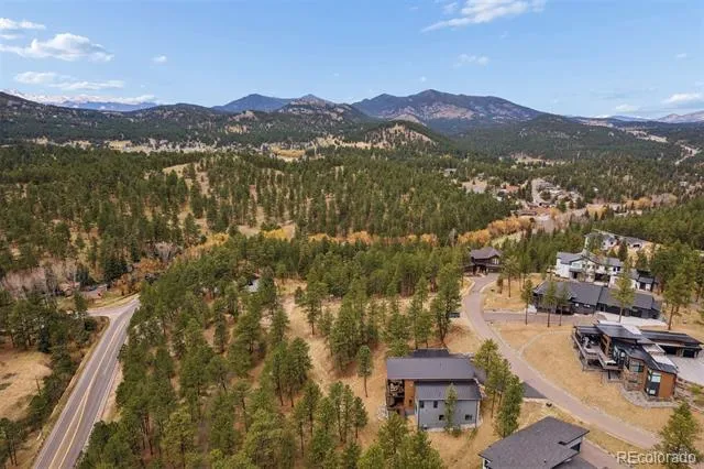 28248 Lone Elk Trail Evergreen, CO 80439