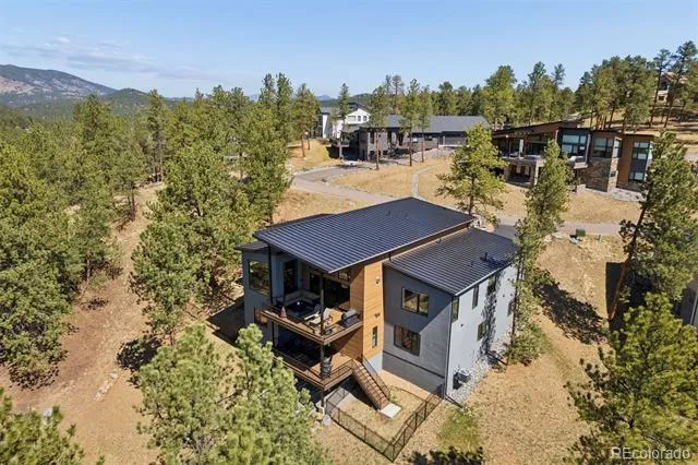 28248 Lone Elk Trail Evergreen, CO 80439