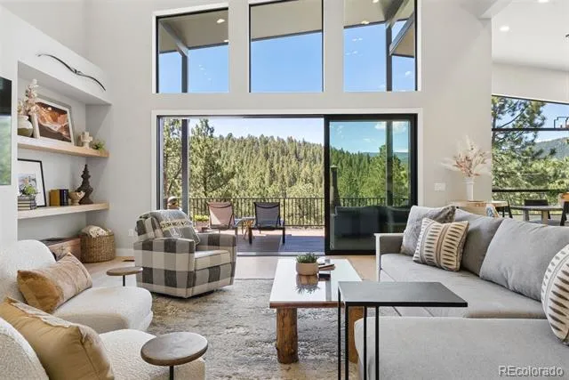 28248 Lone Elk Trail Evergreen, CO 80439
