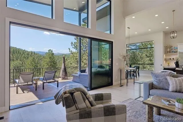 28248 Lone Elk Trail Evergreen, CO 80439