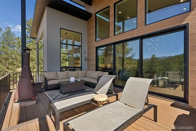 28248 Lone Elk Trail Evergreen, CO 80439