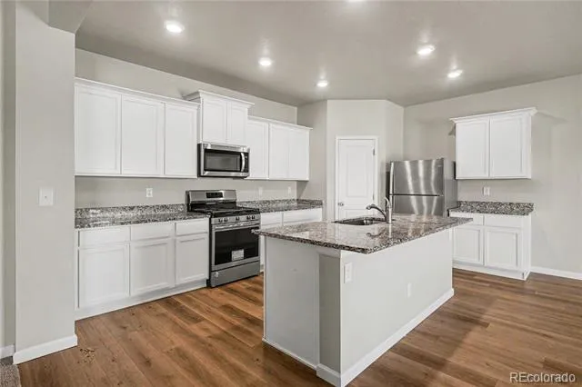 2579 Alto Street Fort Lupton, CO 80621