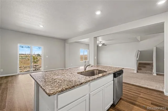 2579 Alto Street Fort Lupton, CO 80621