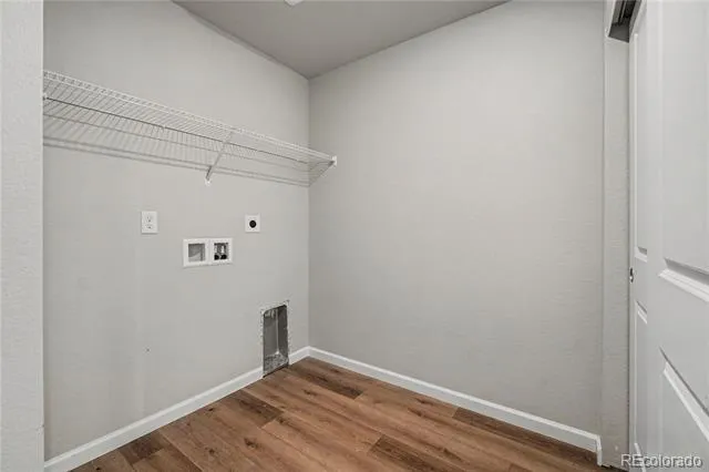 2579 Alto Street Fort Lupton, CO 80621