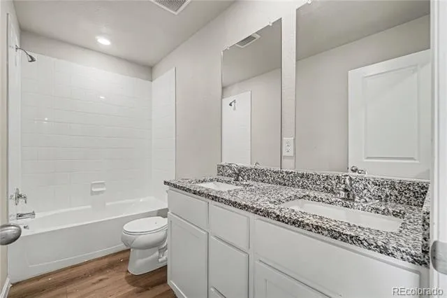 2579 Alto Street Fort Lupton, CO 80621