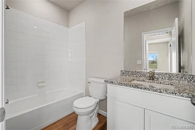 2579 Alto Street Fort Lupton, CO 80621