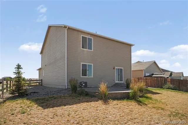 2579 Alto Street Fort Lupton, CO 80621