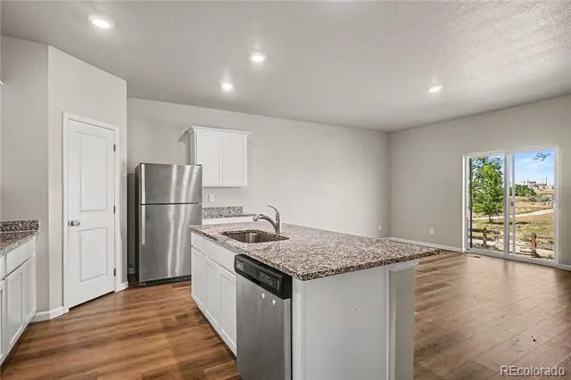 2579 Alto Street Fort Lupton, CO 80621