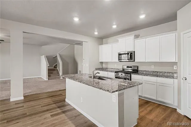 2579 Alto Street Fort Lupton, CO 80621