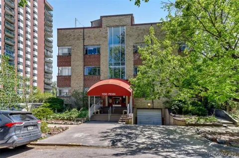 1130 Pennsylvania Street #202