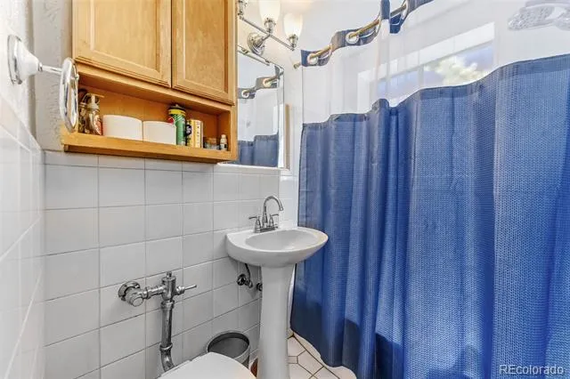 1130 Pennsylvania Street #202 Denver, CO 80203