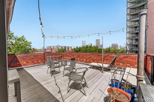 1130 Pennsylvania Street #202 Denver, CO 80203