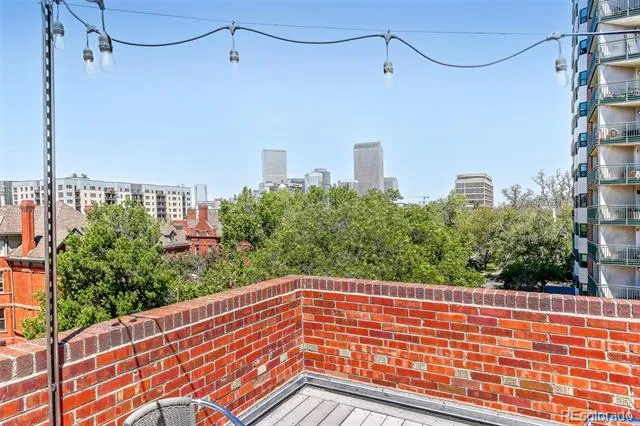 1130 Pennsylvania Street #202 Denver, CO 80203