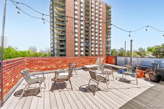 1130 Pennsylvania Street #202 Denver, CO 80203